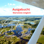Ausgebucht AFRIKA 2026