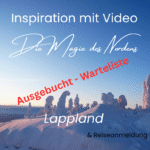 Ausgebucht Lappland