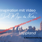 Ausgebucht Lappland Warteliste noch möglich