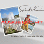Ausgebucht NZ Navigation